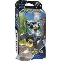 V Battle Deck Melmetal V  - Inglés