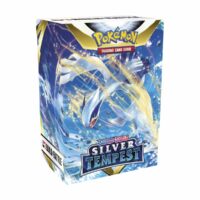 Build & Battle Silver Tempest - Español  [OFERTAS INAUGURACIÓN]