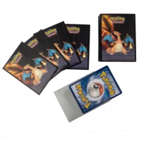 Protectores One Piece: Monkey.D.Luffy Pixel Art - Imagen 2