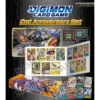 Digimon Card Game: PB12 2nd Anniversary Set