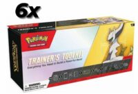 6x Trainer’s Toolkit 2023 – Inglés (Case sellado)