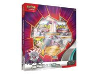 Annihilape EX Box - Español