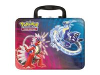 Collector Chest 2023 - Inglés