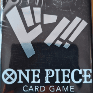 ONE PIECE: Special DON!! Card Pack DP-01