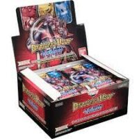 Digimon Card Game: Draconic Roar [EX03] Booster Box