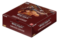 ONE PIECE: Paramount War [OP02] Booster Box