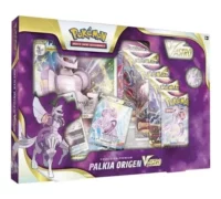 Palkia VSTAR Premium Collection - Español