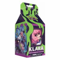 Klara Premium Tournament Collection Box - Inglés