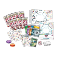Elite Trainer Box 151 - Español - Imagen 2