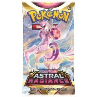 1x Booster Pack Astral Radiance - Español [OFERTAS INAUGURACIÓN]