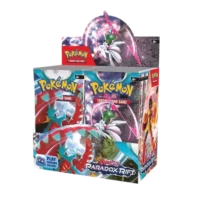 Booster Box Paradox Rift - Español