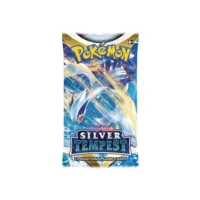 1x Booster Pack Silver Tempest - Español