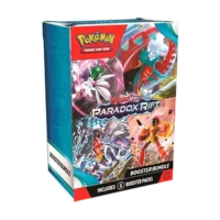 Booster Bundle Paradox Rift - Inglés  (Entrega y despacho 3 de noviembre)