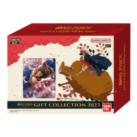 ONE PIECE: Gift Collection 2023