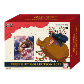 ONE PIECE: Gift Collection 2023