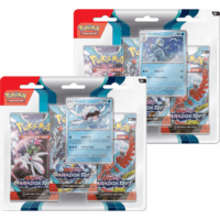 1x Blister 3 Pack Paradox Rift -Español  (Al azar)