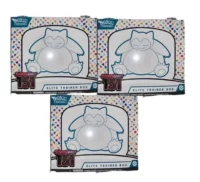3x Elite Trainer Box 151 - Inglés