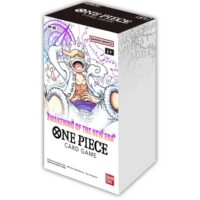 ONE PIECE: Double Pack Vol. 2 [DP02]