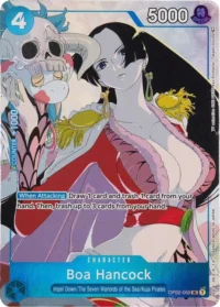 Boa Hancock (Gift Collection 2023) - OP02- 059 - UC