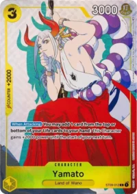 Yamato (Gift Collection 2023) - ST09-012 C
