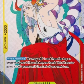 Yamato (Gift Collection 2023) - ST09-012 C