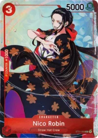 Nico Robin (Gift Collection 2023) - ST01-008 R