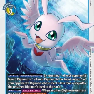 MarineAngemon - BT14-030 U