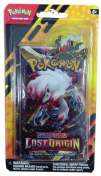 Blister 2 Pack - Pin Darkrai