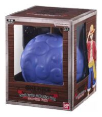One Piece: Devil Fruits Collection Vol. 1 [DF01]