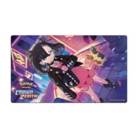 Playmat Crown Zenith - Marnie