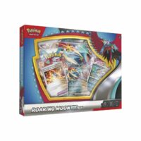 Roaring Moon EX Box - Español
