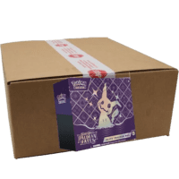 10x Paldean Fates Elite Trainer Box - Inglés (Case Sellado)  [OFERTAS INAUGURACIÓN]