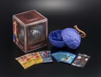 One Piece: Devil Fruits Collection Vol. 1 [DF01] - Imagen 2