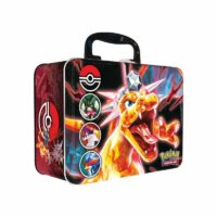 Collector Chest 2023 (Fall) - Inglés