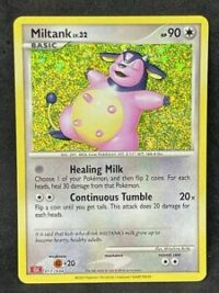 Miltank - 017/034 - CLC  - Inglés