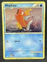 Magikarp - 006/034 - CLB - Inglés