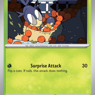 Blipbug - 010/182 - Common - Inglés