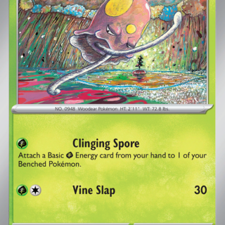 Toedscool - 015/182 - Common - Inglés