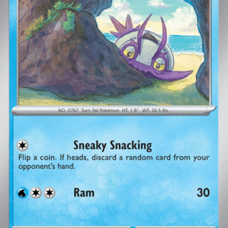 Wimpod - 048/182 - Common - Inglés