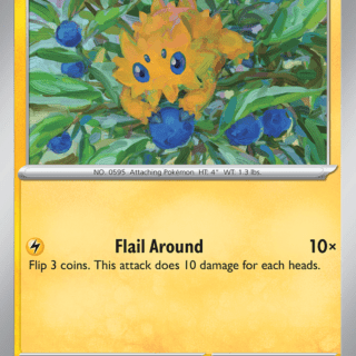 Joltik - 064/182 - Common - Inglés