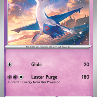 Latios - 073/182 - Holo Rare - Inglés
