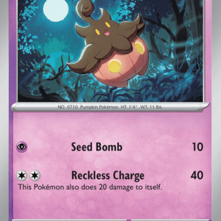Pumpkaboo - 077/182 - Common - Inglés
