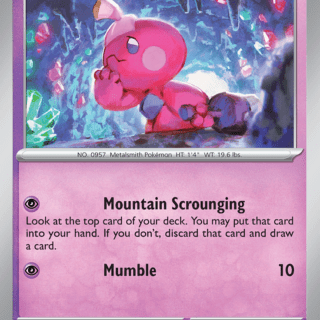 Tinkatink - 082/182 - Common - Inglés