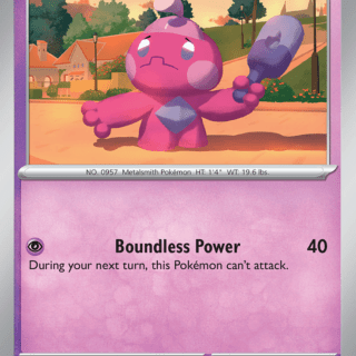 Tinkatink - 083/182 - Common - Inglés