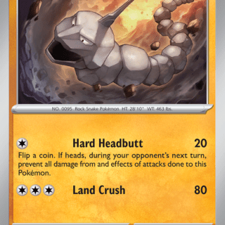 Onix - 090/182 - Common - Inglés