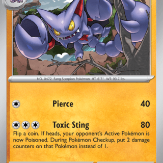 Gliscor - 092/182 - Uncommon - Inglés