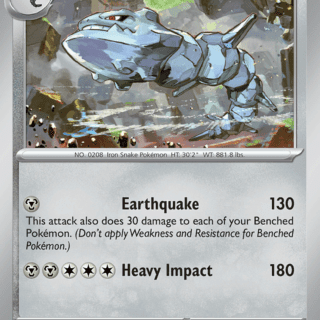 Steelix - 125/182 - Holo Rare - Inglés