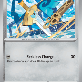 Honedge - 131/182 - Common - Inglés