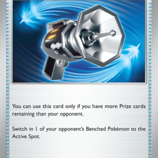 Counter Catcher - 160/182 - Uncommon - Inglés