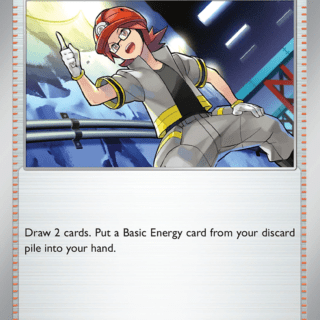 Roark - 173/182 - Uncommon - Inglés